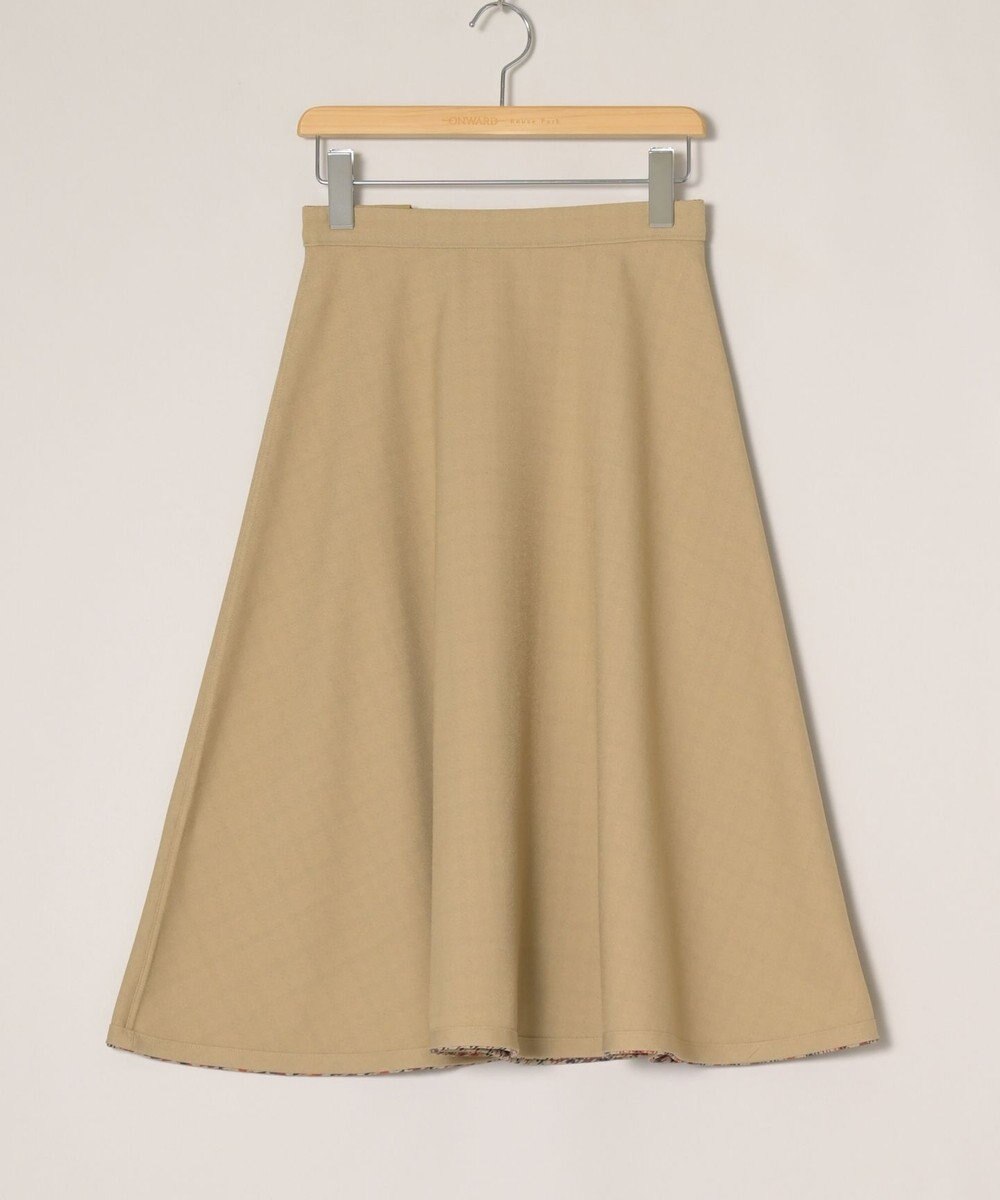 ONWARD Reuse Park 【組曲】スカート秋冬 