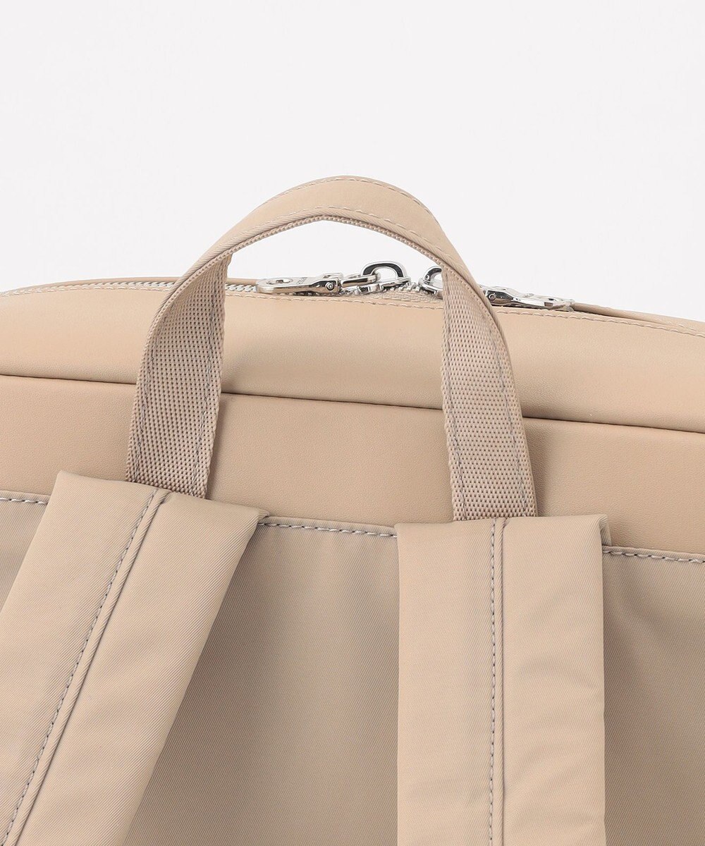 Y'SACCS 小西真奈美×Y'SACCS コンビスクエアリュックサック 