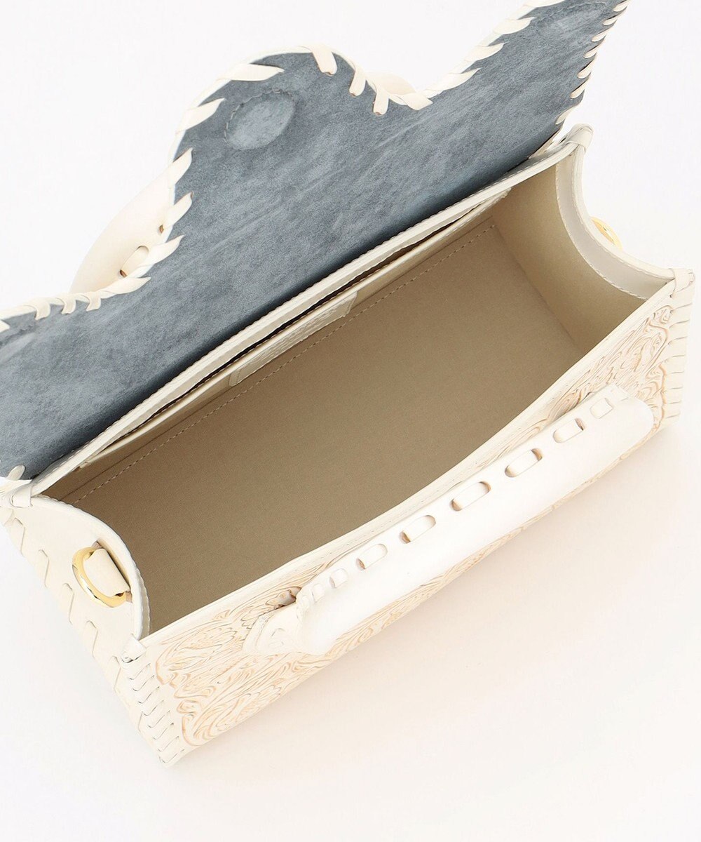 GRACE CONTINENTAL RS Handbag 23AW2 