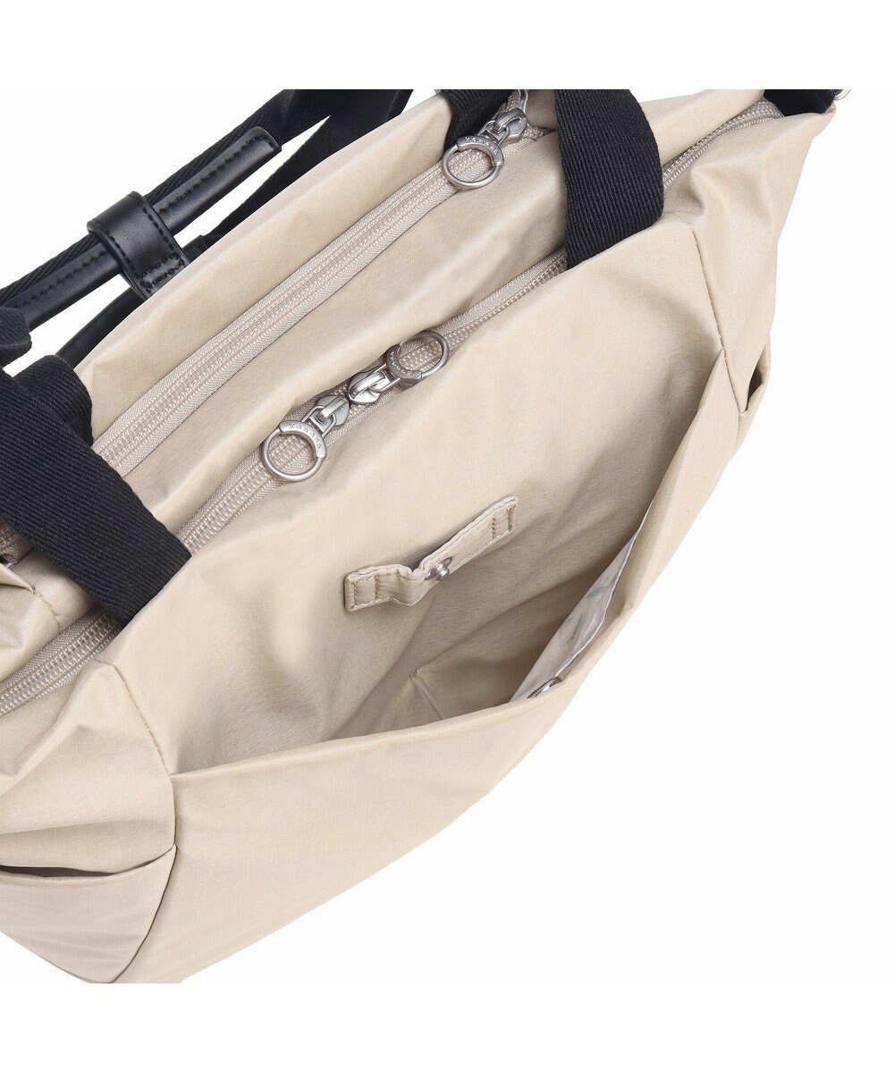 ACE BAGS & LUGGAGE Kanana project COLLECTION DYL サリール シャンブレー トートバッグ A4サイズ 35912 カナナプロジェクト コレクション 