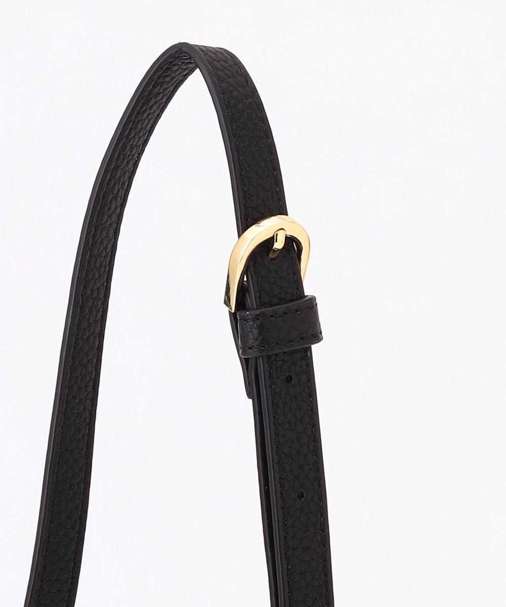 LA BAGAGERIE ナチュラルタックトート　mini 