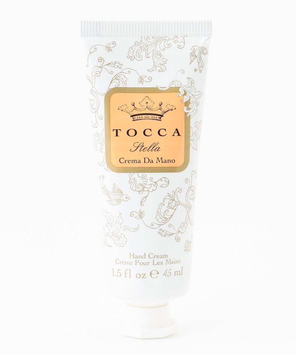 TOCCA HAND CREAM ハンドクリーム 