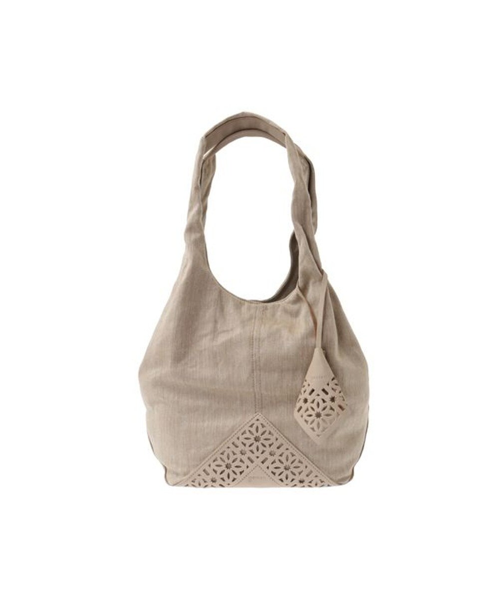 genten リノ トートバッグ大 