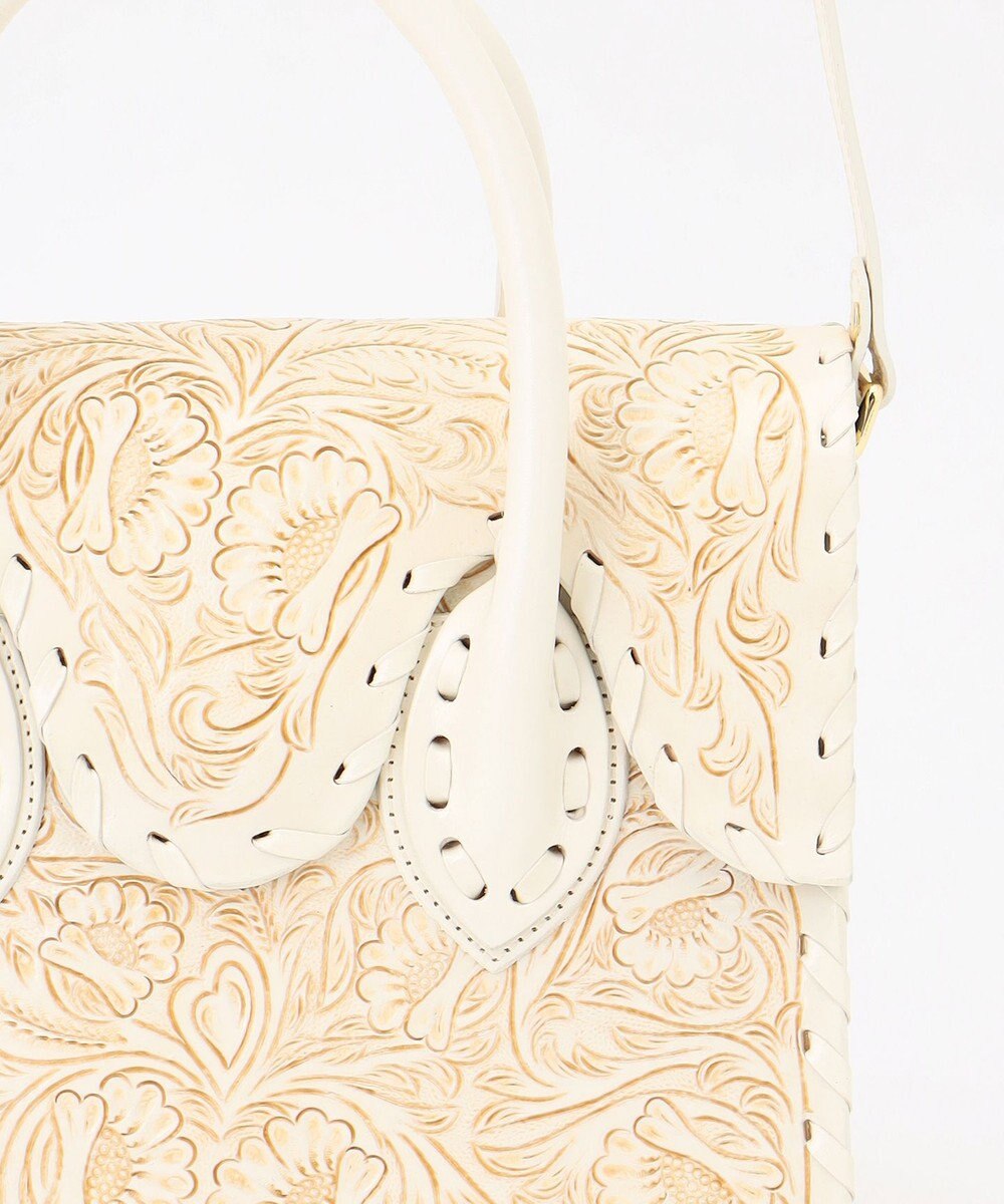 GRACE CONTINENTAL RS Handbag 23AW2 