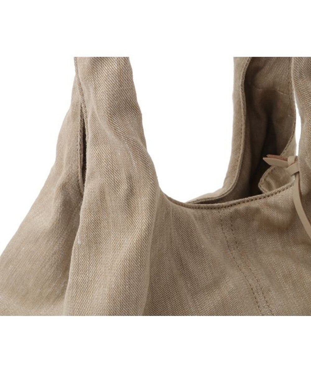 genten リノ トートバッグ大 