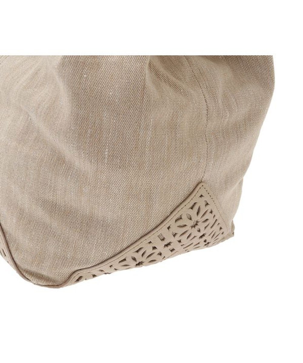 genten リノ トートバッグ大 