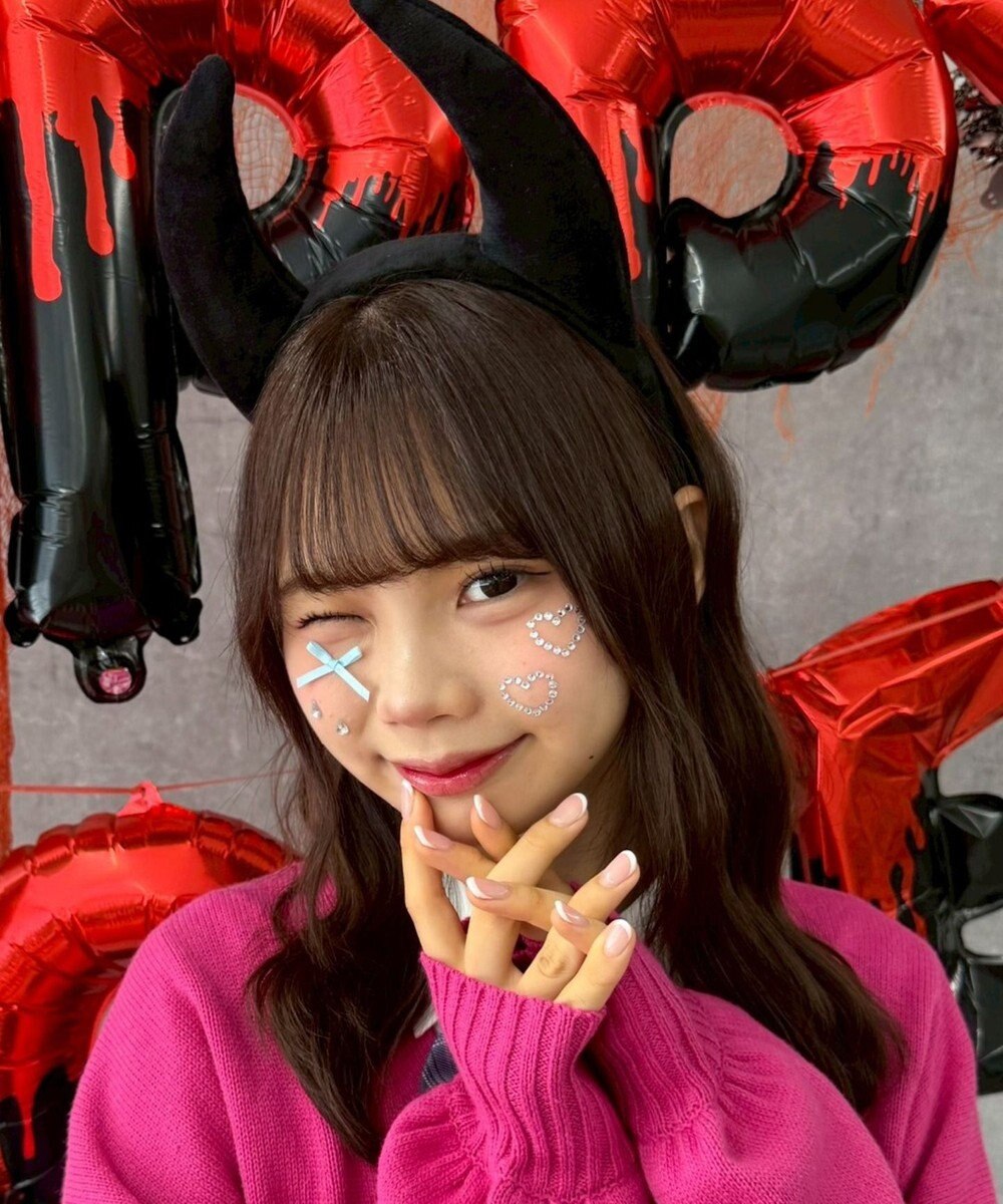 WEGO ハロウィンイベントカチューシャ 