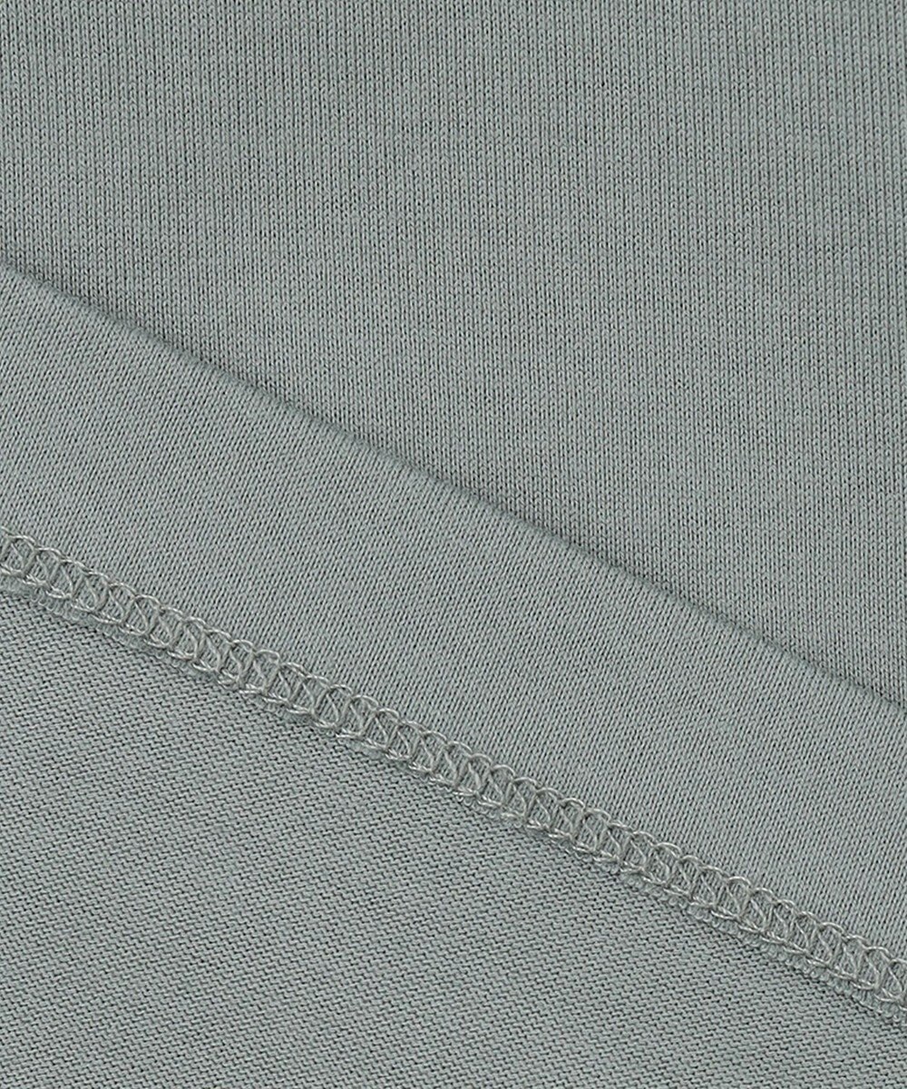 J.PRESS LADIES L ロゴTシャツ 