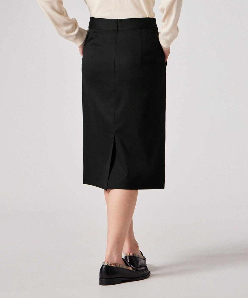 Paul Smith トラベル スカート 