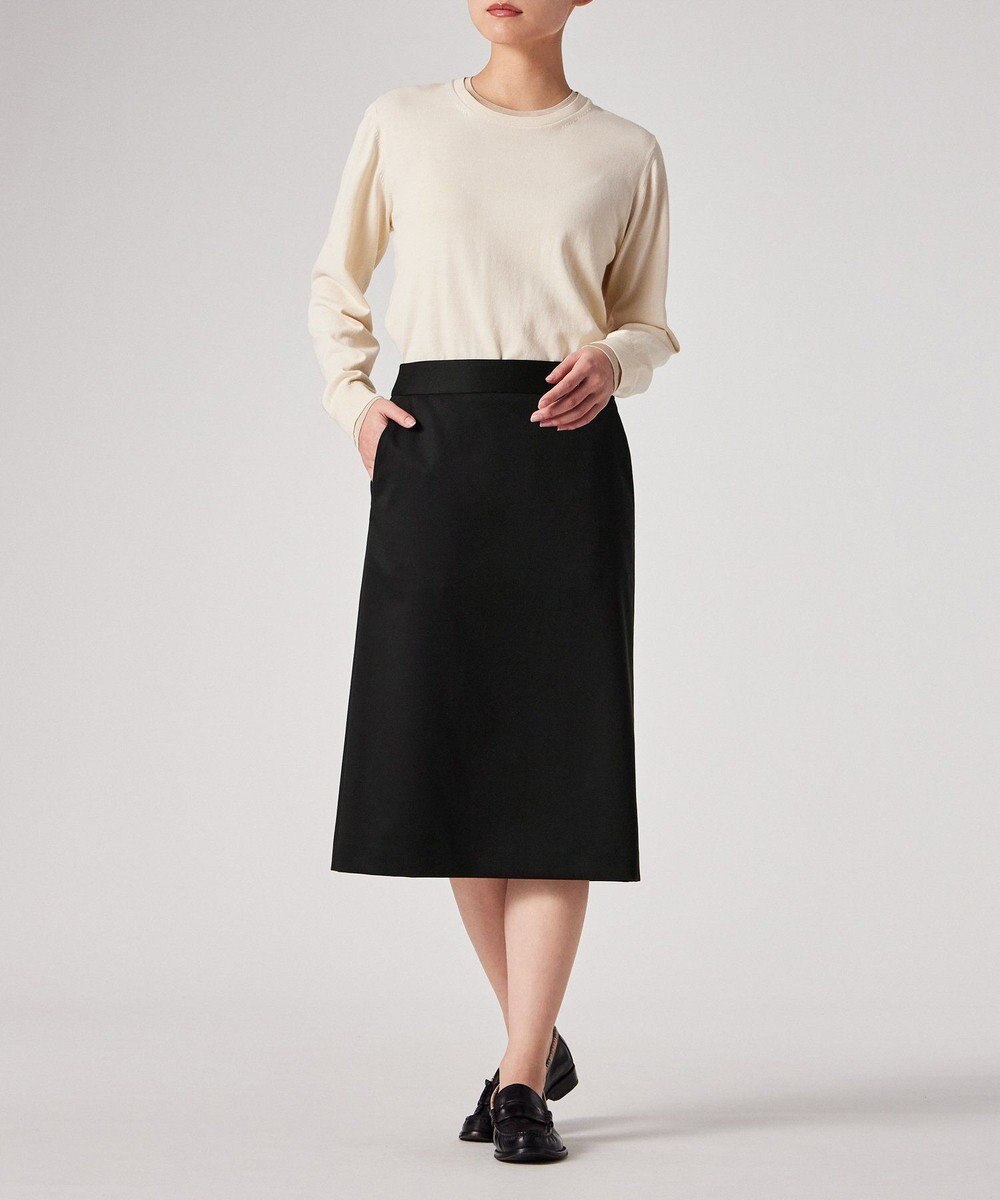 Paul Smith トラベル スカート 