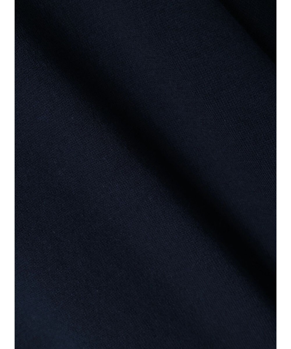 CRAFT STANDARD BOUTIQUE 袖ボリュームニットプルオーバー 