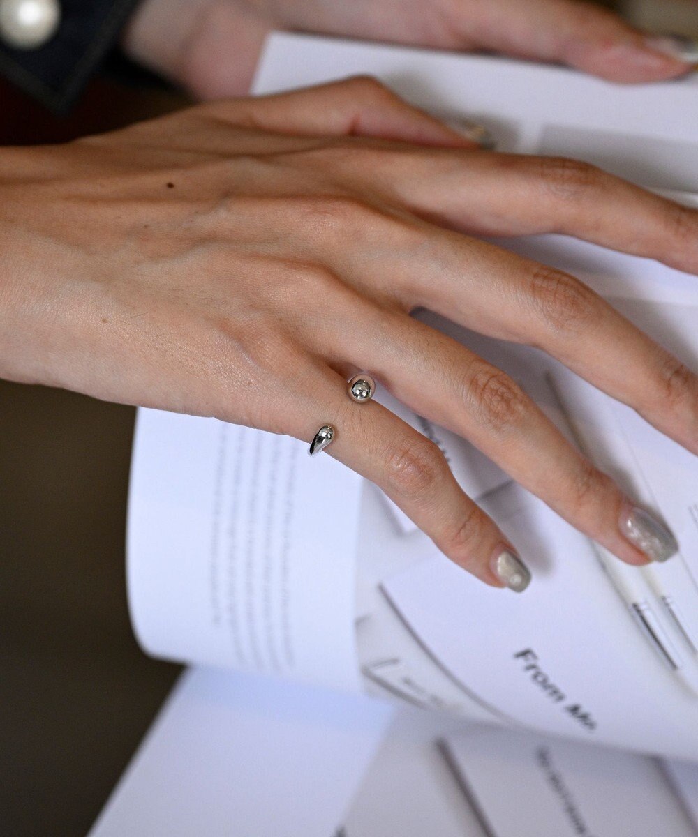 simoe Puku Ring 03  リング 