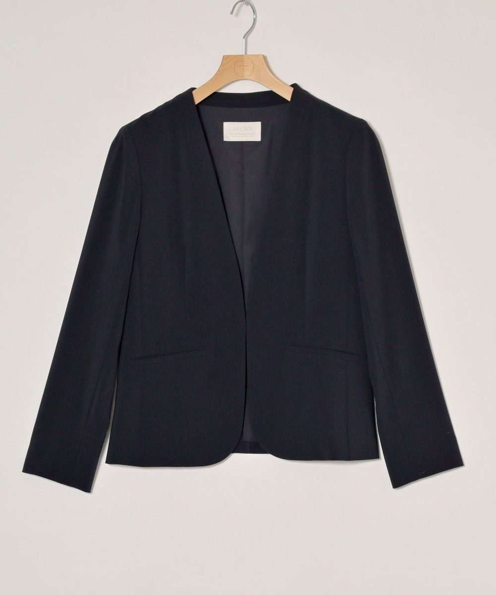 ONWARD Reuse Park 【any SiS】ジャケット春夏 