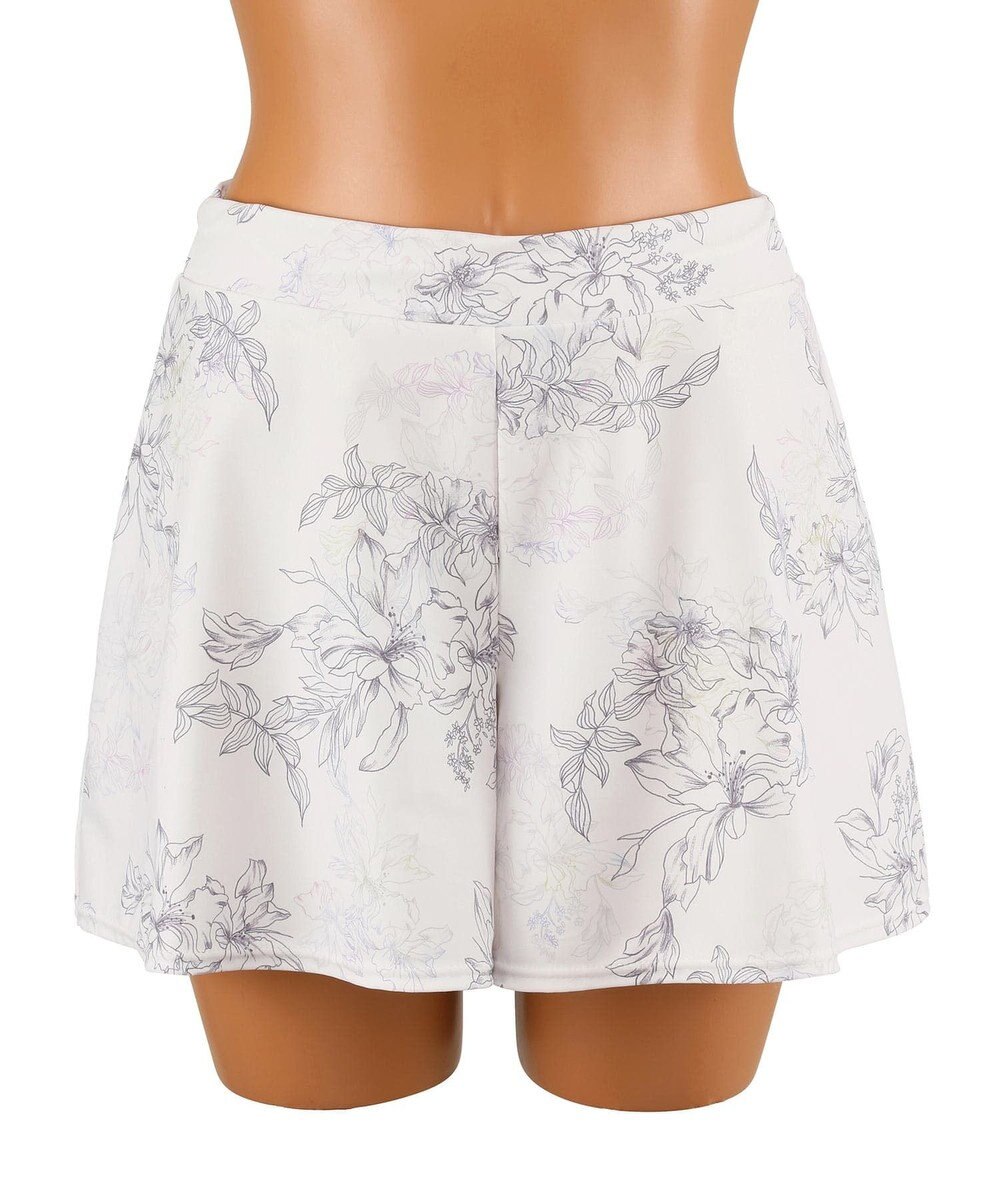 San-ai Resort（三愛水着楽園） タンキニ３点セット　9M・11L　【San-ai Resort（サンアイリゾート）】 