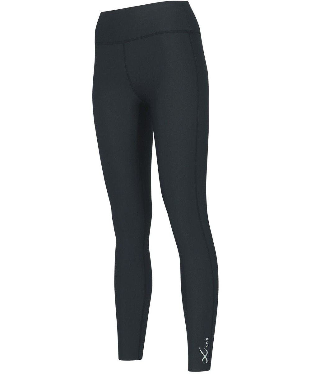 CW-X 【WOMEN】 CW-X 【一般医療機器】 リカバリーウェア 【＆RECOVERY】 インナータイツ 疲労回復 コリ緩和 血行促進 運動前後 日常生活 ロング 足首丈 レディース RZY309 /ワコール 