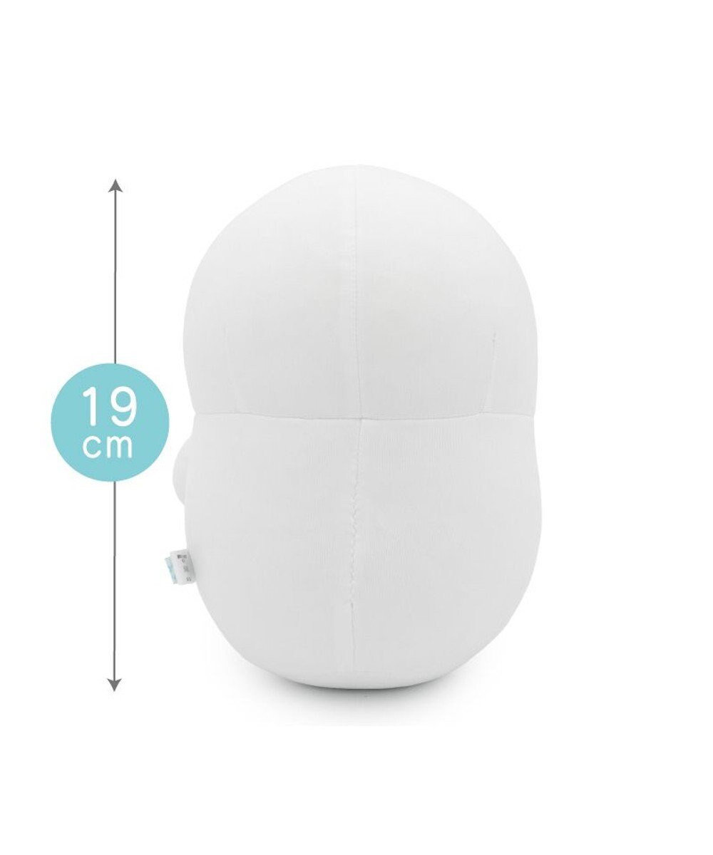 Mother garden しろたん クール お座りマスコット 