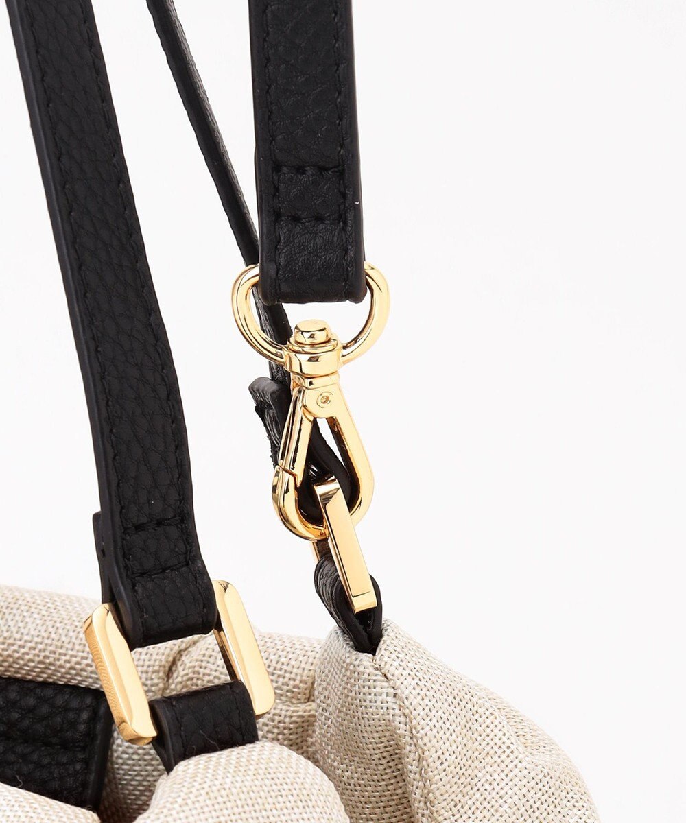 LA BAGAGERIE ナチュラルタックトート　mini 