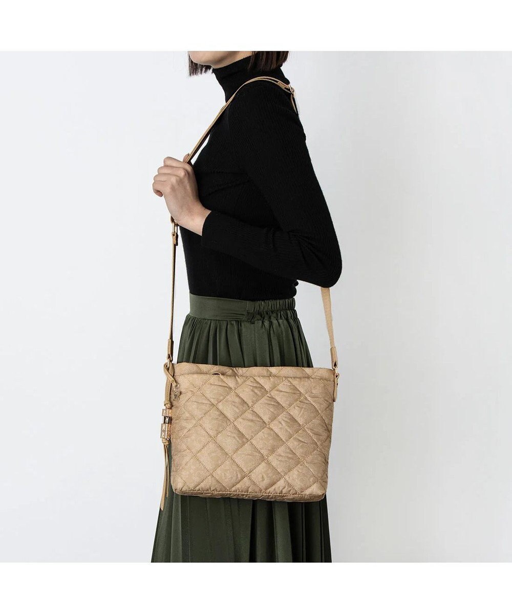 ANNA SUI エアリット ショルダーバッグ 