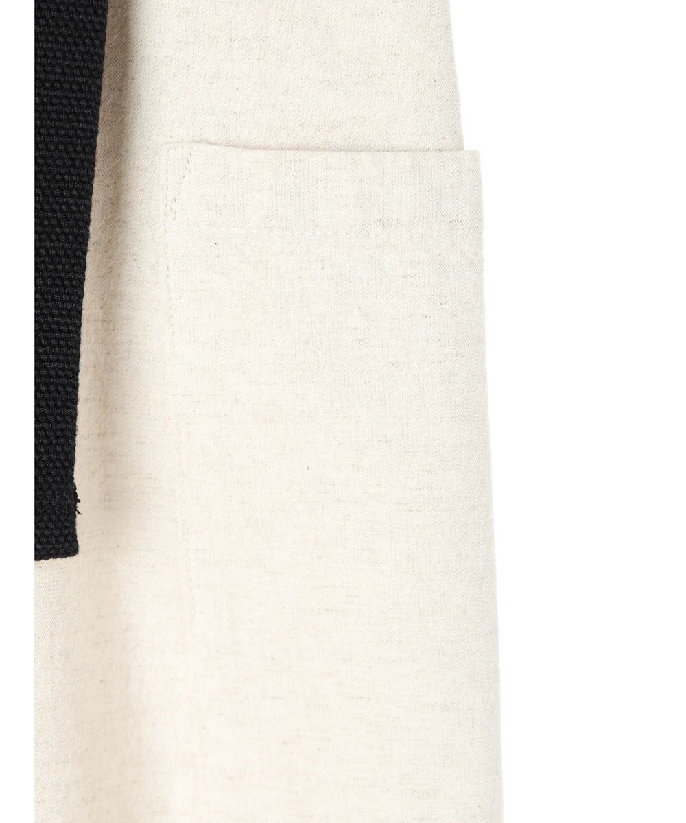 AMERICAN HOLIC Ｗポケットサス付きスカート 