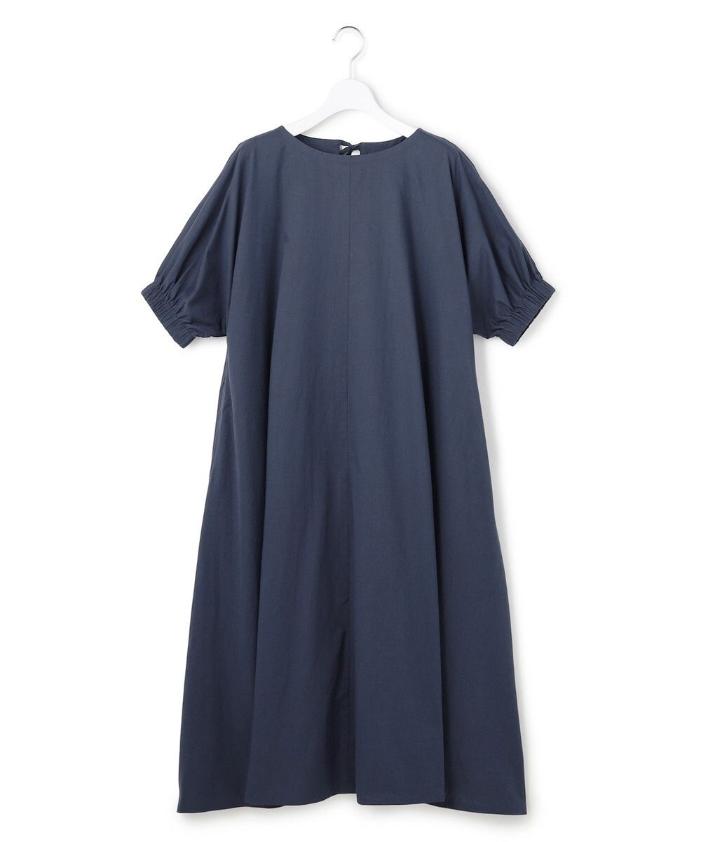 J.PRESS YORK STREET 【WOMEN】ドルマンワンピース 