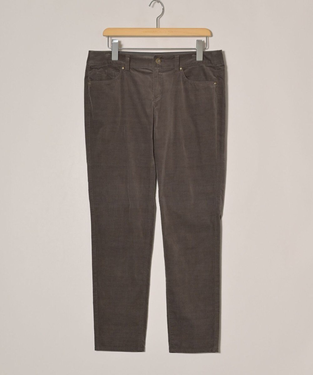 ONWARD Reuse Park 【自由区】パンツ秋冬 