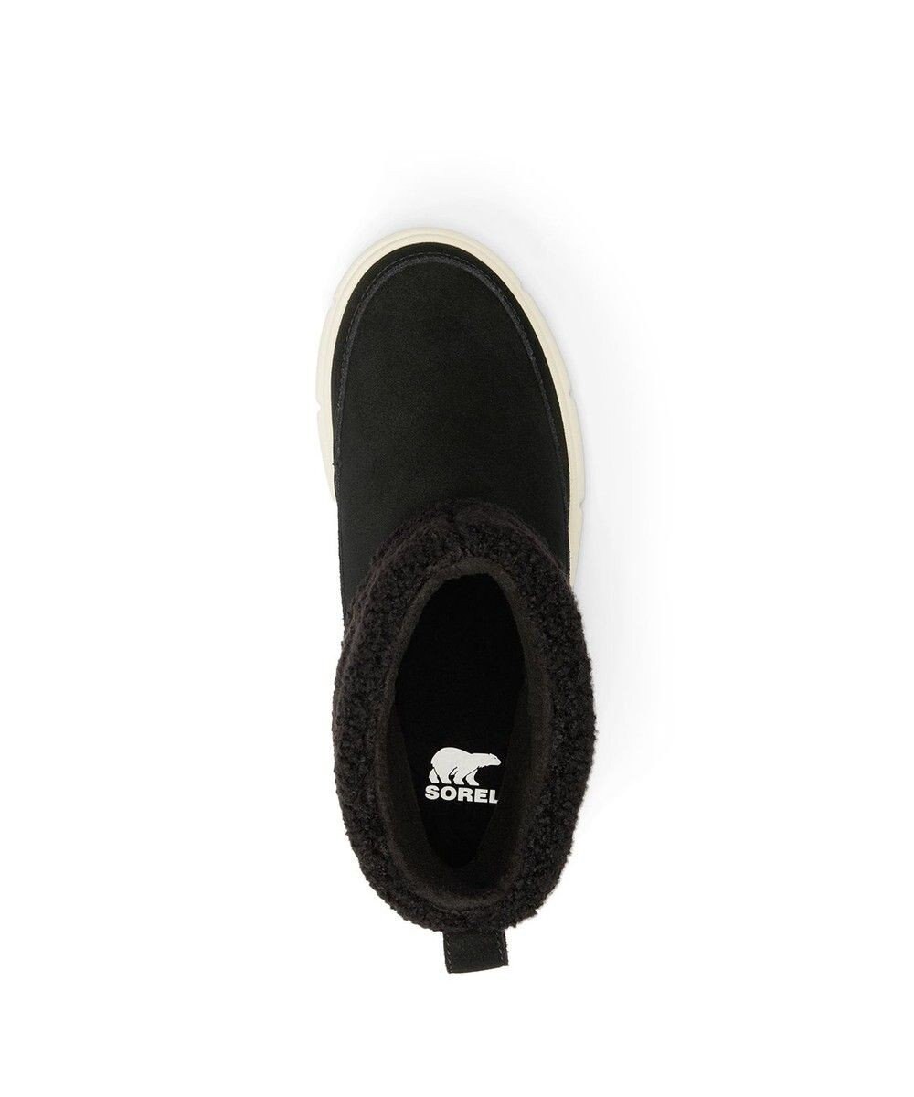 SOREL SOREL/ ソレルエクスプローラー3 スリッポンコージーウォータープルーフ /ソレル 