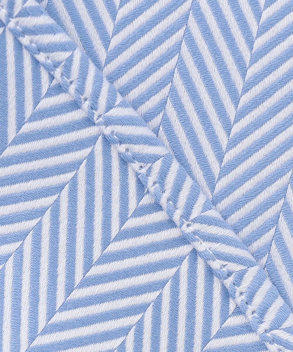 JOSEPH HOMME ツイルヘリンボンクレイジー　イタリアンカラー 