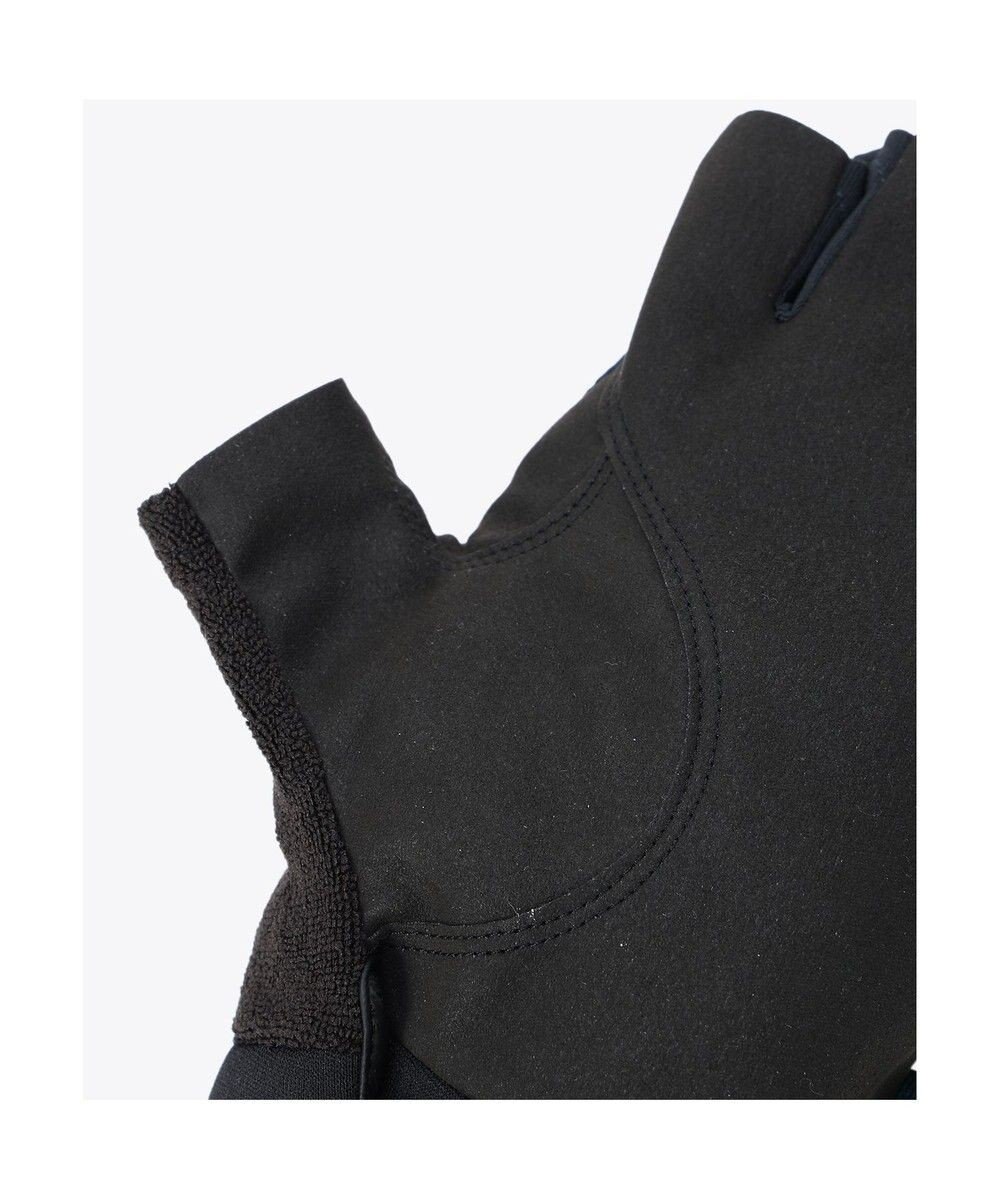 Columbia Columbia/ ダイアモンドカードフィンガーレスグローブ /コロンビア 