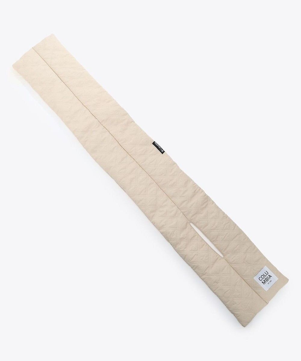 Columbia Columbia/ ライラックグリーンスカーフ /コロンビア 