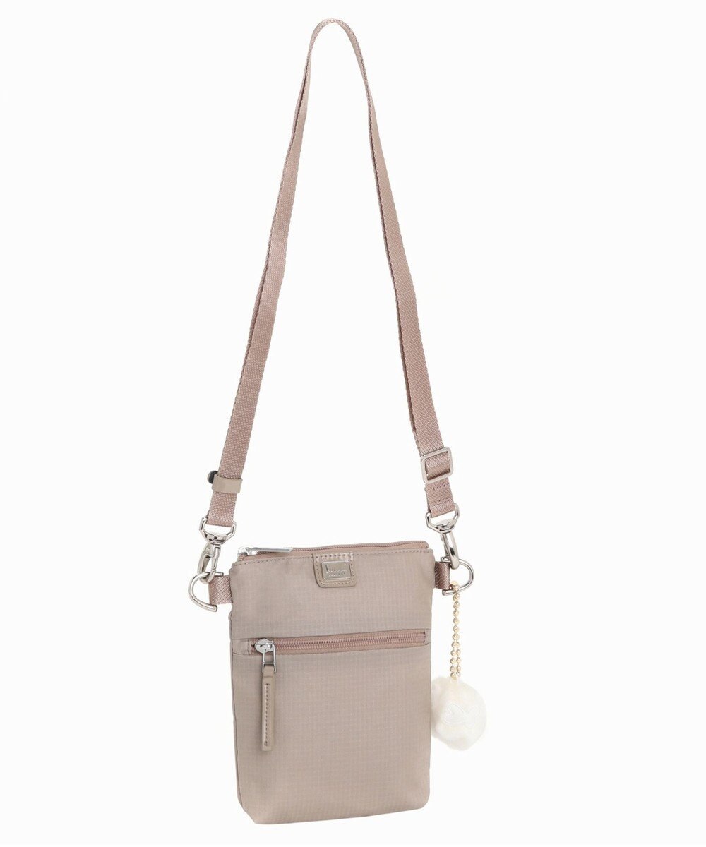 ACE BAGS & LUGGAGE Kanana project COLLECTION VYG ルフレ ショルダーバッグ 68341 カナナプロジェクト コレクション スマホショルダー ポシェット 