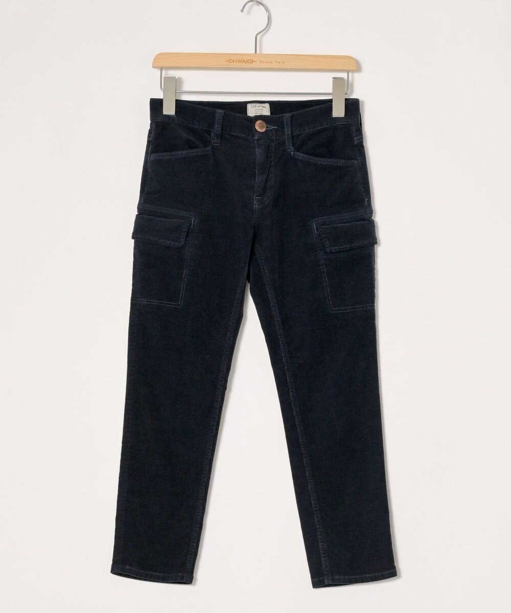 ONWARD Reuse Park 【23区】パンツ秋冬 