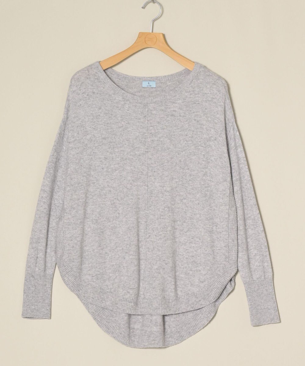 ONWARD Reuse Park 【組曲】ニット秋冬 