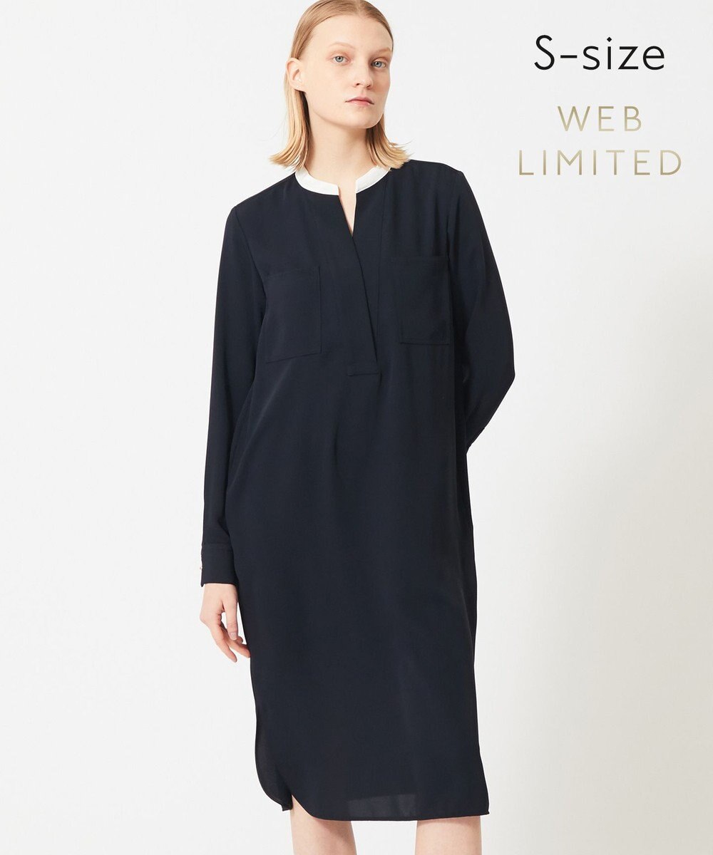 BEIGE， 【WEB限定・S-size】ZEKOLVA / ワンピース 