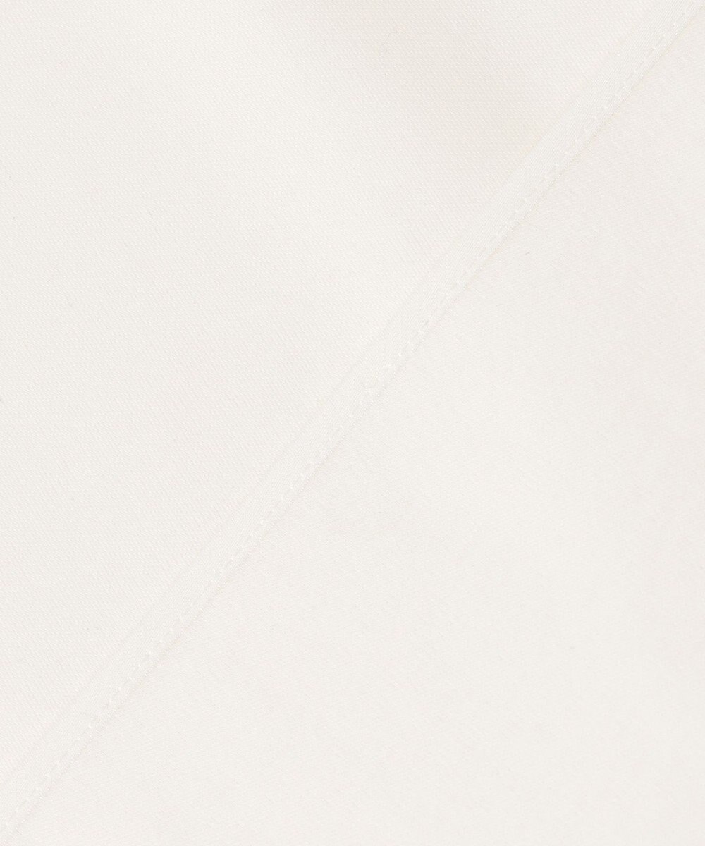 23区 S 【洗える】コットンフォルムジャージー ラウンドヘム カットソー 