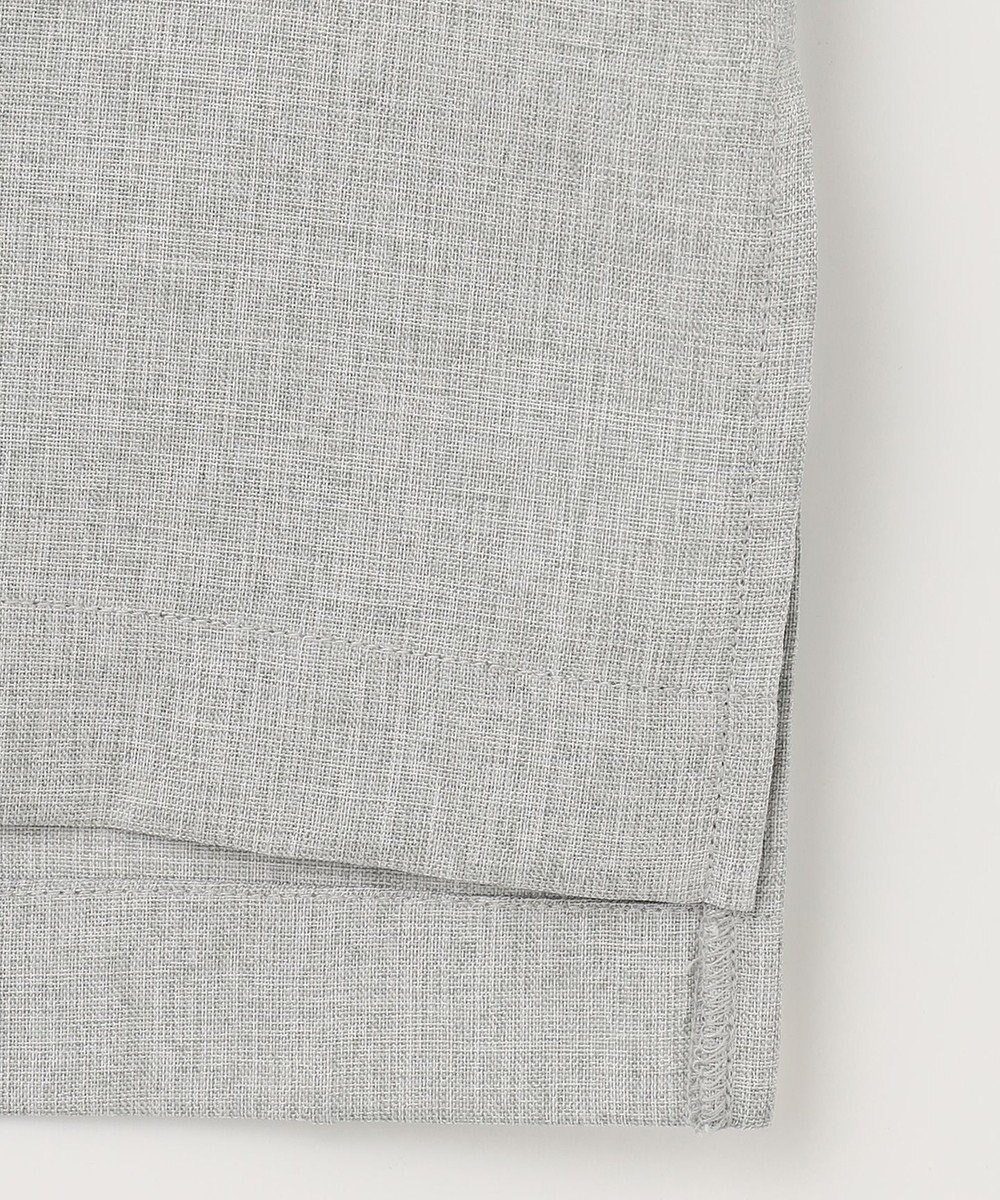 Feroux リネンライクVネック ベスト 