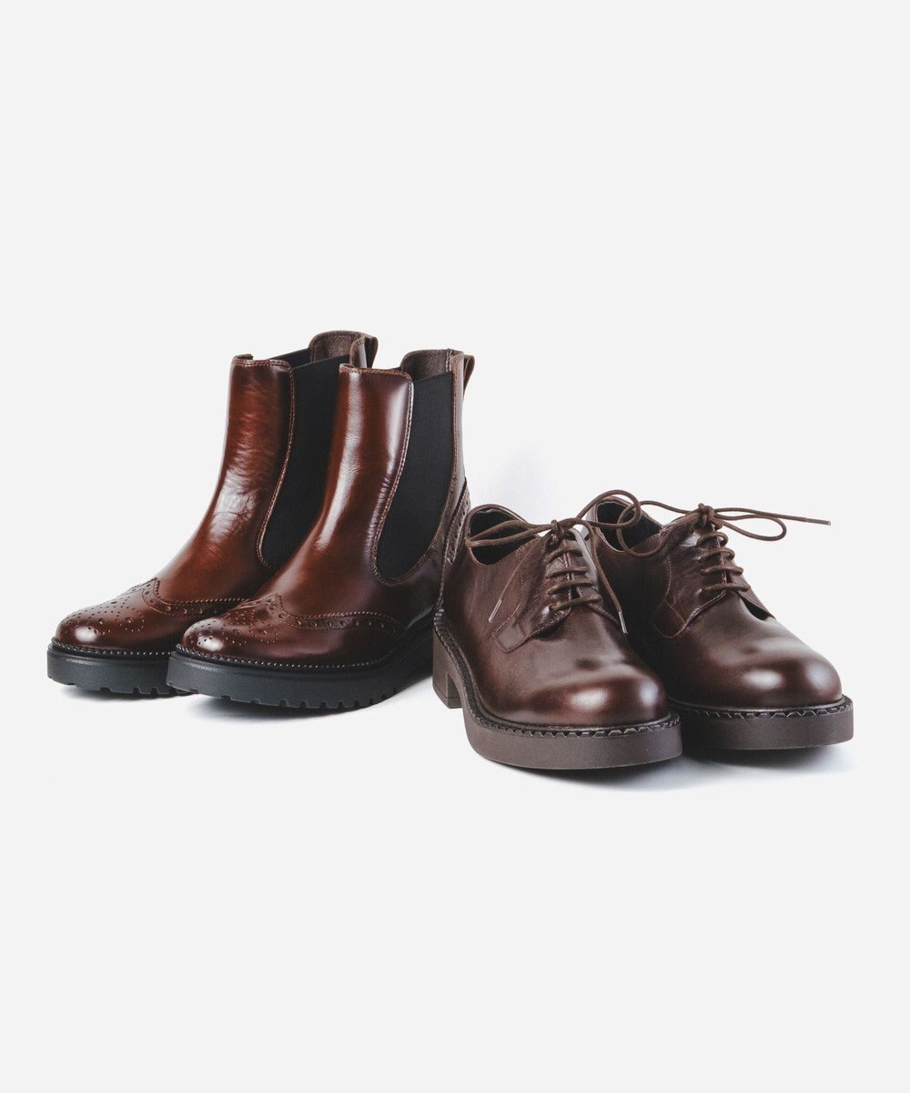 BONTRE 【2026年HAPPY BAG】BONTRE(ブーツ＆シューズ2足セット) 