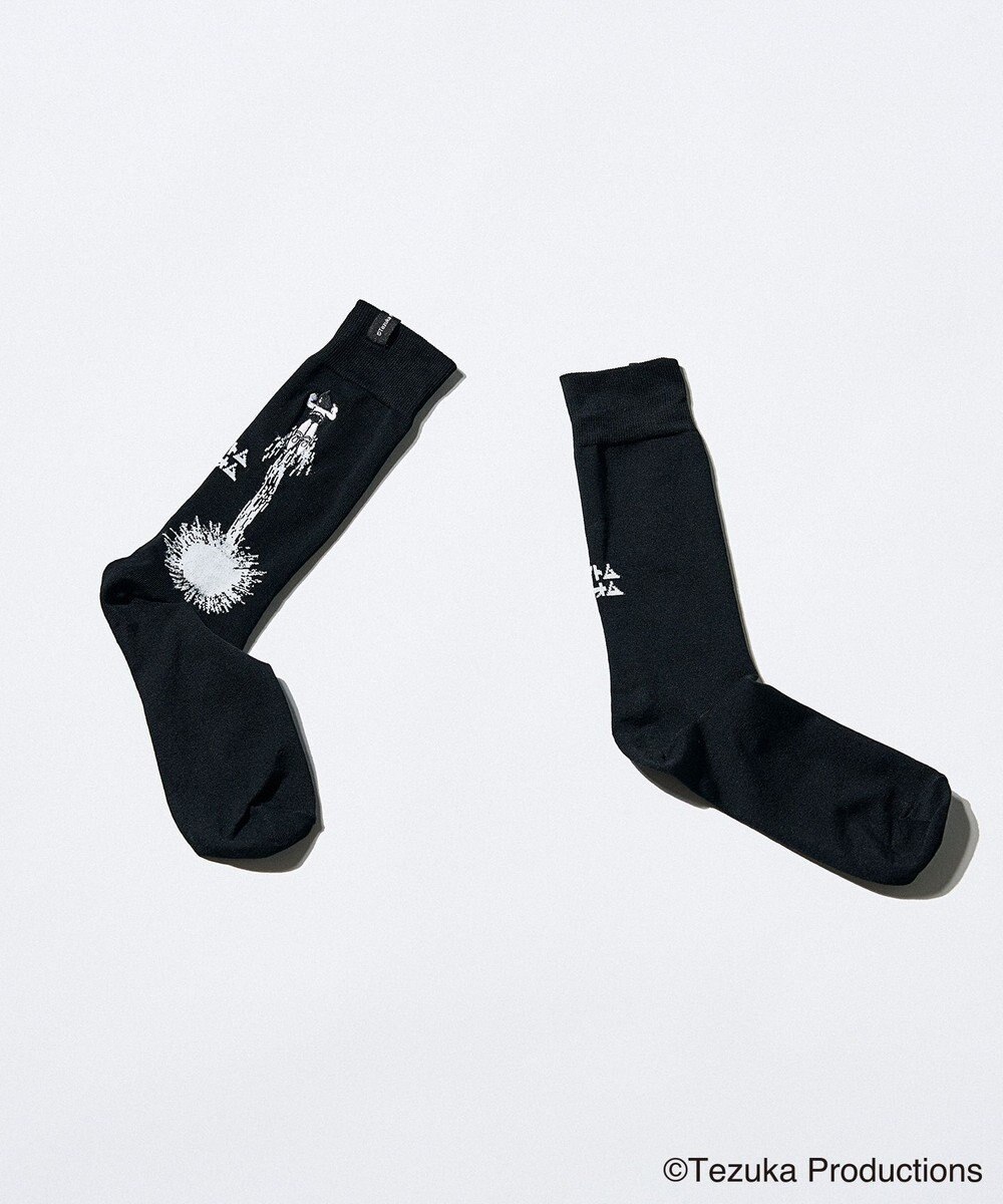 JOSEPH HOMME 鉄腕アトム×JOSEPH HOMME　LONG ソックス 