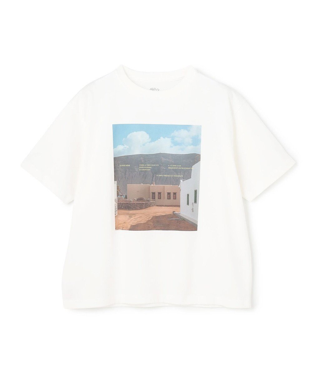 UNFILO CLEAN-Tee 