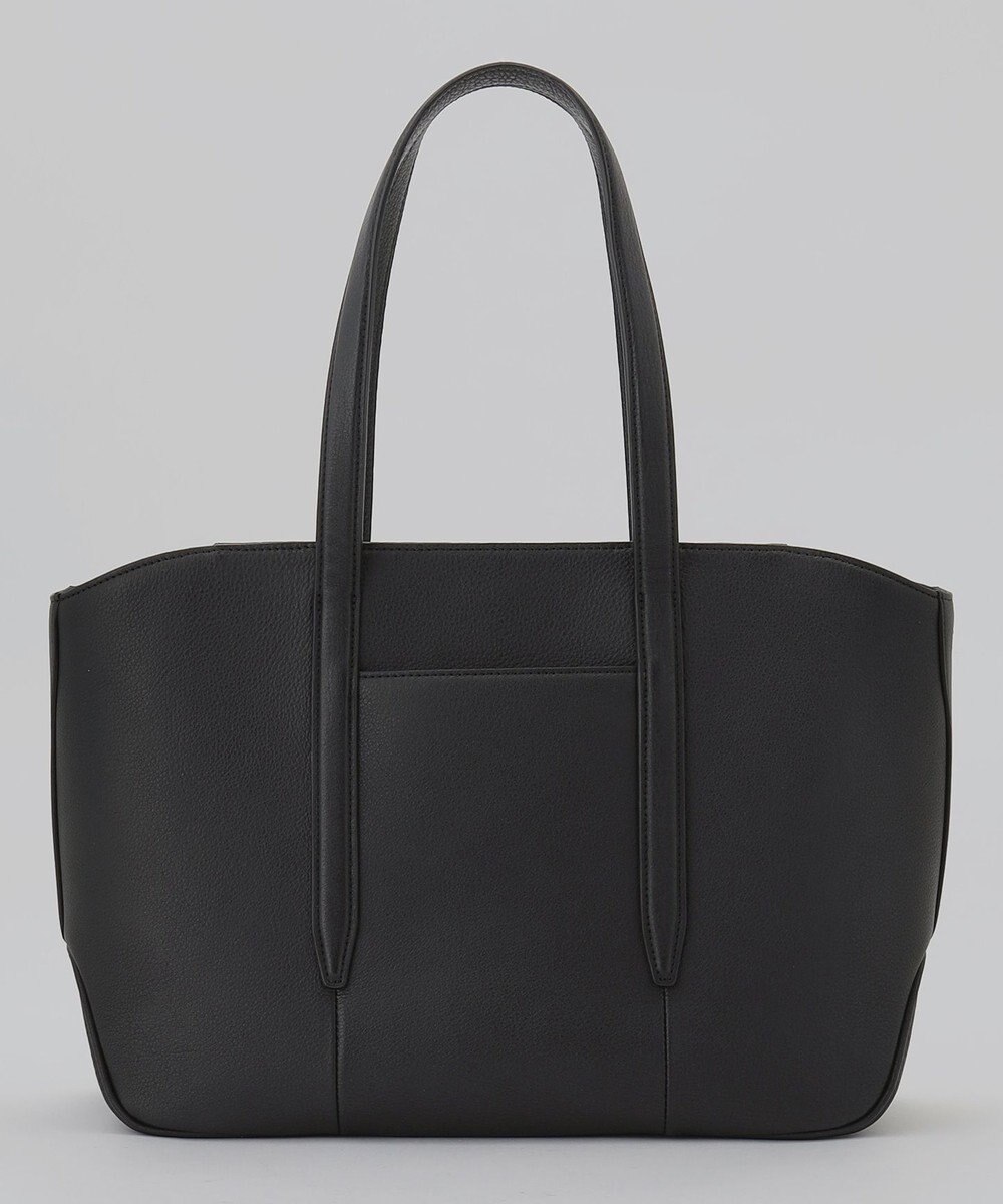 GOTAIRIKU 【ETIAM】シュリンク ファスナートートバッグ（S）《Flexi》 