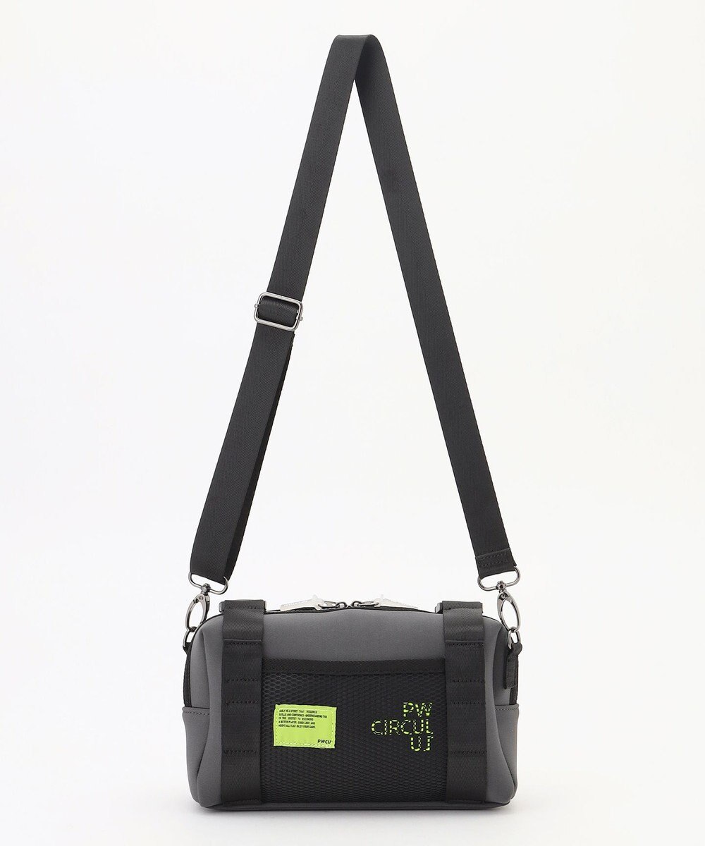 PW CIRCULUS 【UNISEX】PWロゴカートポーチ ゴルフ 