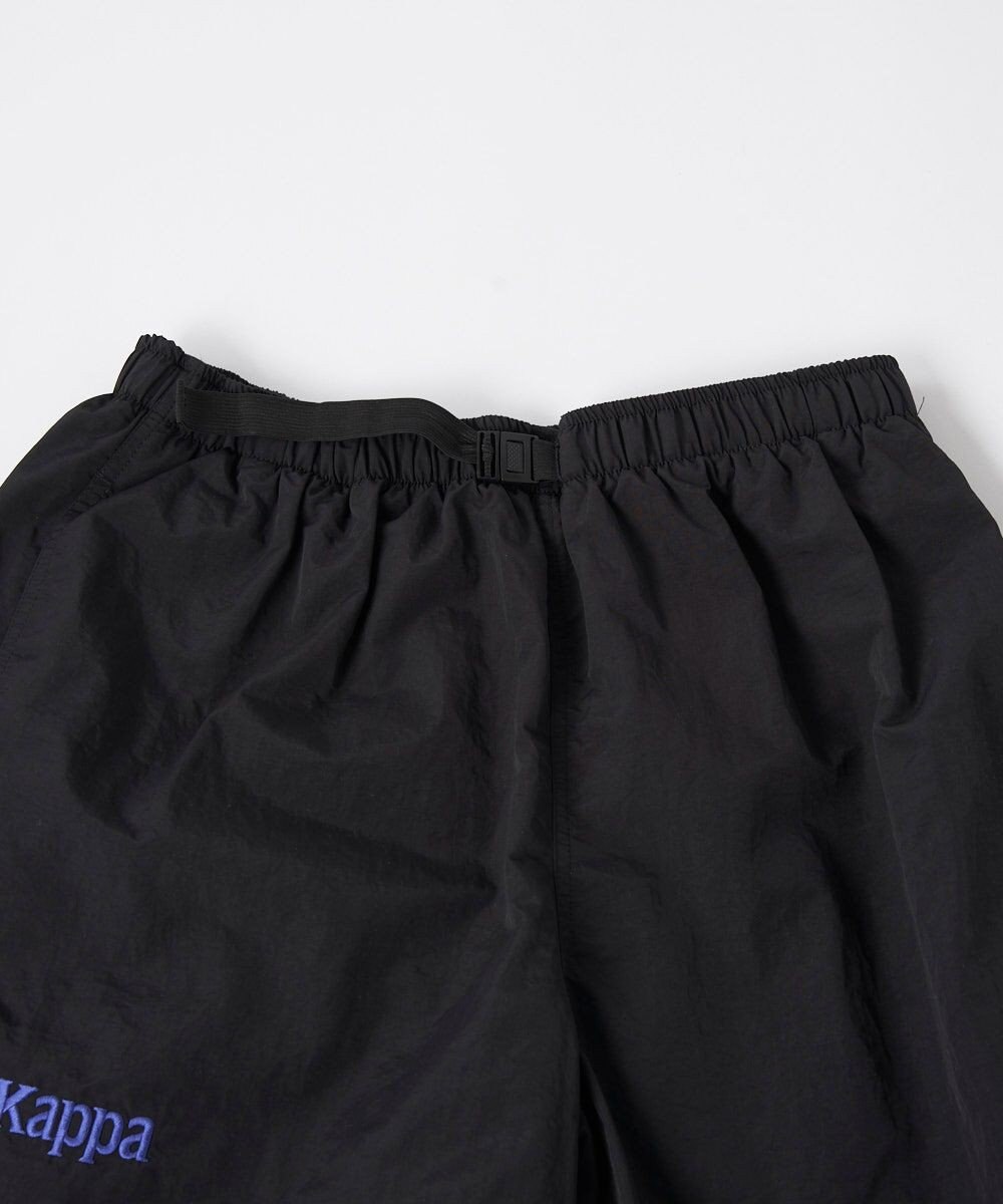 OP／FILA 【Kappa】ナイロンハーフパンツ 