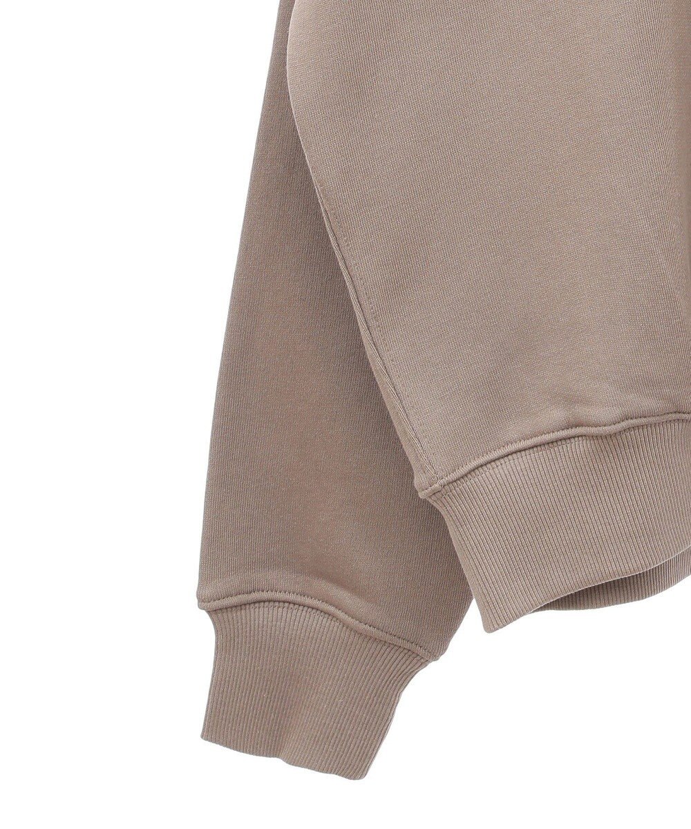 AMERICAN HOLIC ハーフＺＩＰスウェット1 