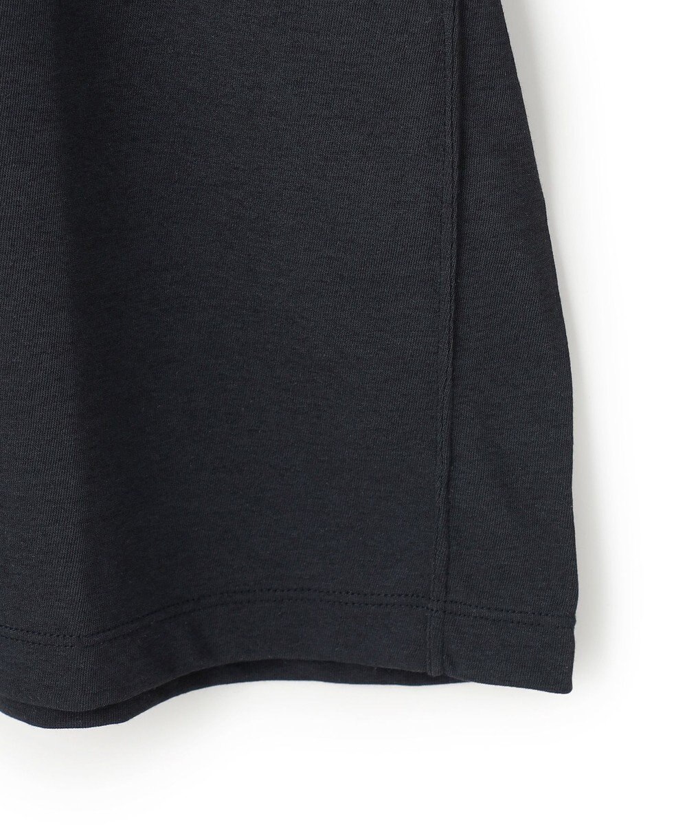 JOSEPH HOMME 【WEB限定】【新素材 / 新型】エンジニアドテック　リラックスフォルム クルーネック7分袖Ｔシャツ 