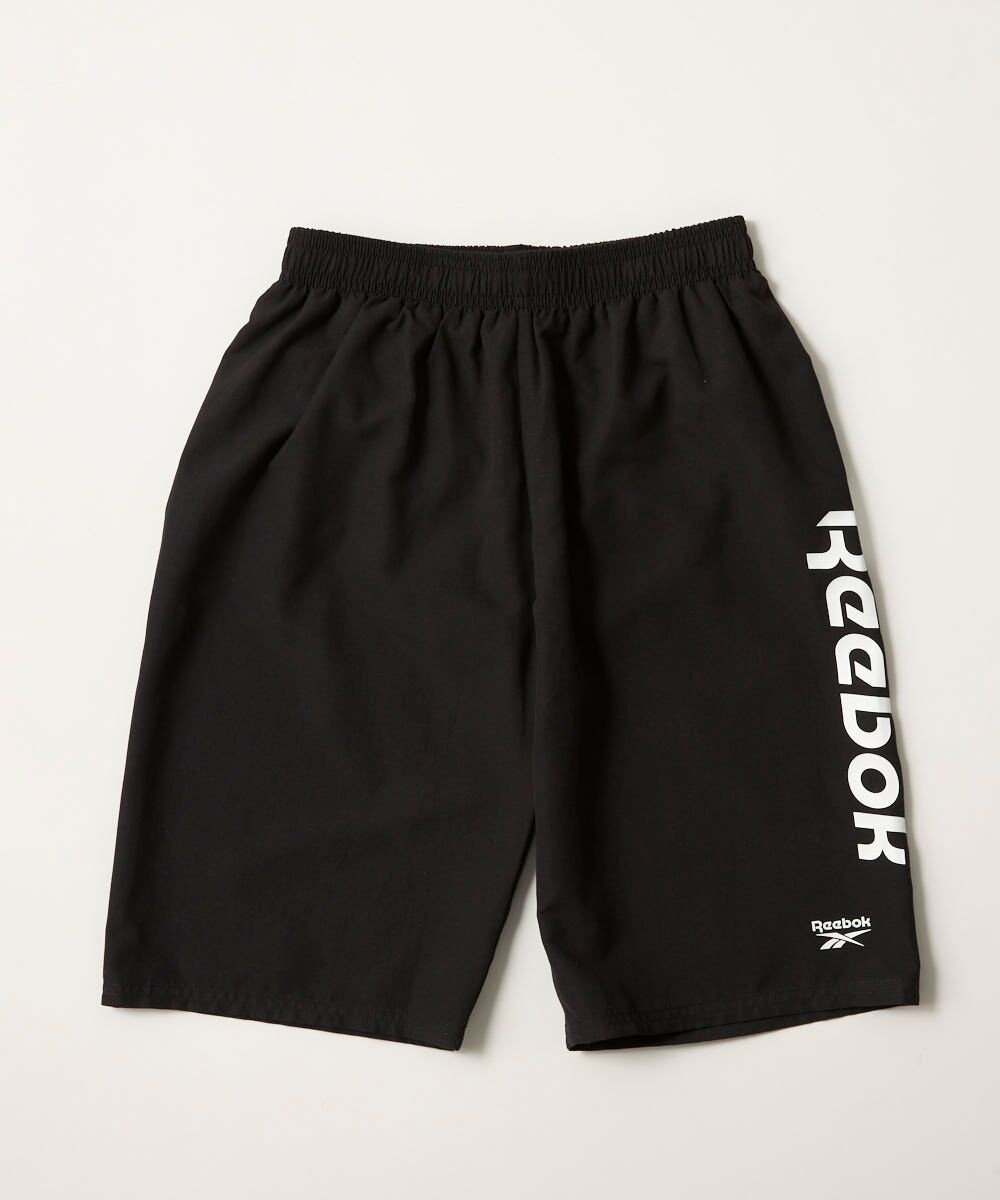 OP／FILA 【Reebok】サイドロゴサーフパンツ 