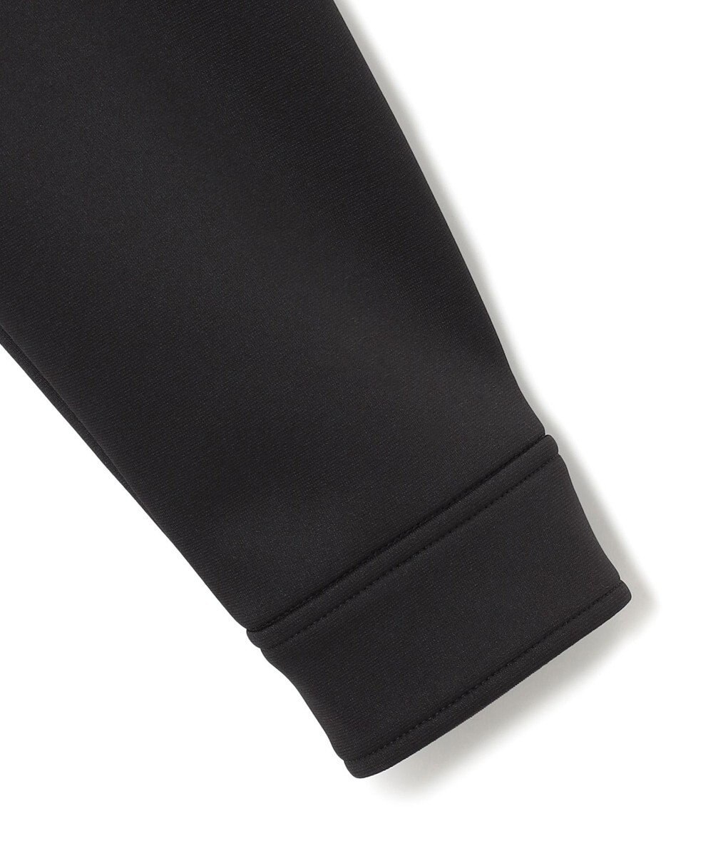 ICB 【洗える】 コンパクトダンボールニット ジャケット 