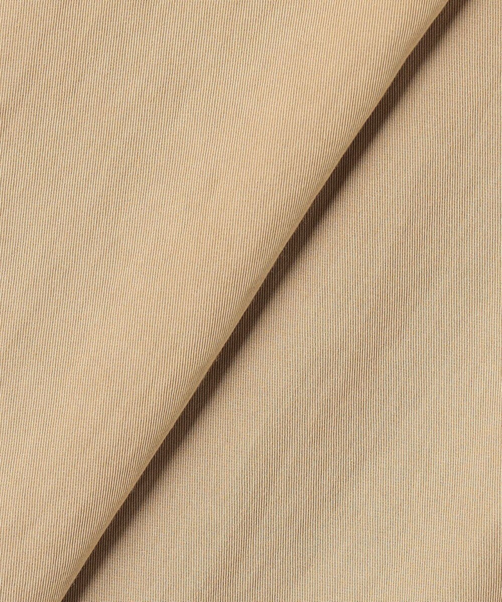 23区 S 【先行予約】ドレープツイル アシンメトリー ワイド パンツ 