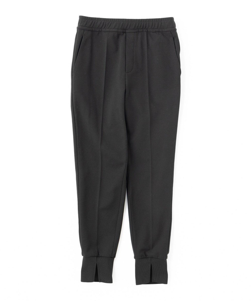 UNFILO L 【裏起毛】beauty warm 最愛 ジョグパン 