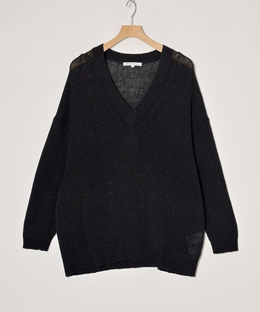 ONWARD Reuse Park 【23区】ニット春夏 