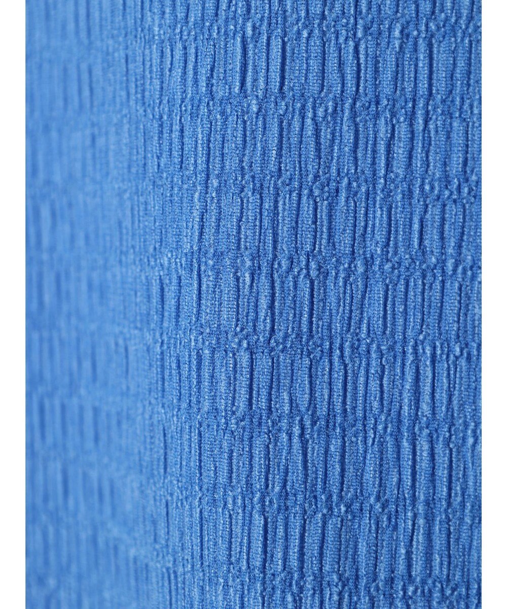 Green Parks ボートネックシャーリングカットプルオーバー 