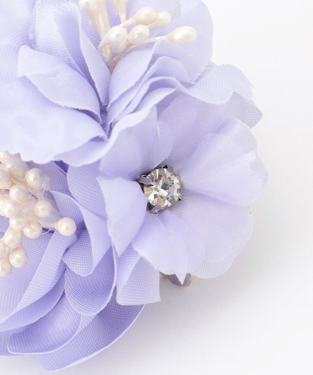 ANY KIDS ブーケコサージュ 